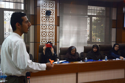 قم میزبان آغاز هفدهمین جشنواره ملی پژوهش کانون پرورش فکری کودکان و نوجوانان