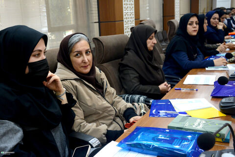 قم میزبان آغاز هفدهمین جشنواره ملی پژوهش کانون پرورش فکری کودکان و نوجوانان