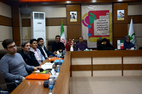 قم میزبان آغاز هفدهمین جشنواره ملی پژوهش کانون پرورش فکری کودکان و نوجوانان