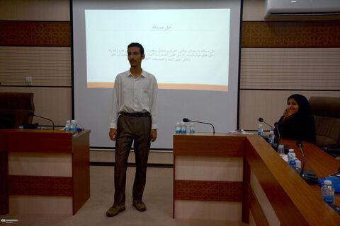 قم میزبان آغاز هفدهمین جشنواره ملی پژوهش کانون پرورش فکری کودکان و نوجوانان