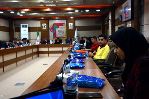 قم میزبان آغاز هفدهمین جشنواره ملی پژوهش کانون پرورش فکری کودکان و نوجوانان