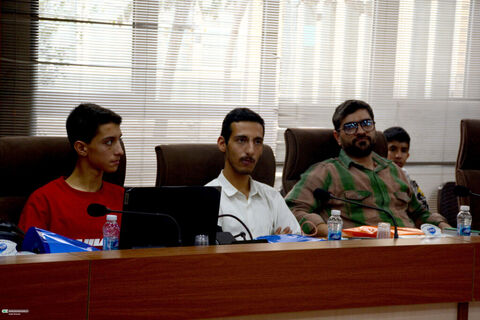 قم میزبان آغاز هفدهمین جشنواره ملی پژوهش کانون پرورش فکری کودکان و نوجوانان