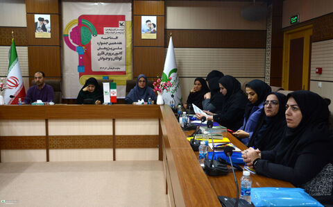 قم میزبان آغاز هفدهمین جشنواره ملی پژوهش کانون پرورش فکری کودکان و نوجوانان