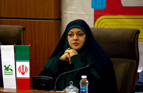 قم میزبان آغاز هفدهمین جشنواره ملی پژوهش کانون پرورش فکری کودکان و نوجوانان