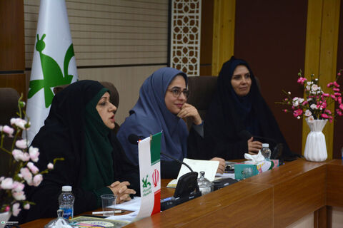 قم میزبان آغاز هفدهمین جشنواره ملی پژوهش کانون پرورش فکری کودکان و نوجوانان