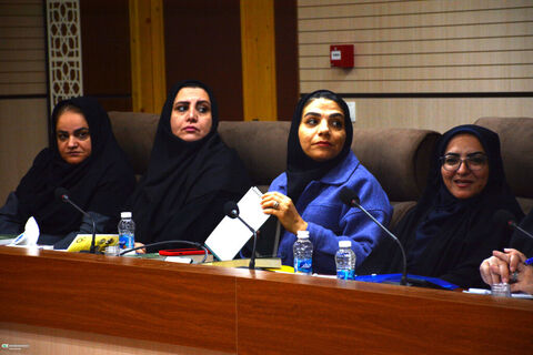 قم میزبان آغاز هفدهمین جشنواره ملی پژوهش کانون پرورش فکری کودکان و نوجوانان