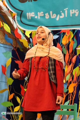 مرحله استانی جشنواره قصه‌گویی کانون چهارمحال و بختیاری(8)