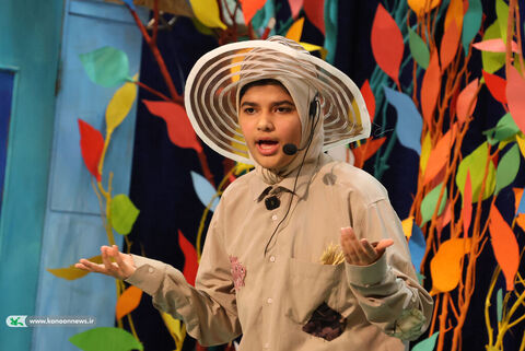 مرحله استانی جشنواره قصه‌گویی کانون چهارمحال و بختیاری(8)