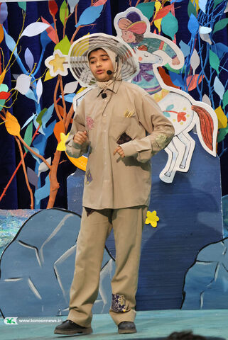 مرحله استانی جشنواره قصه‌گویی کانون چهارمحال و بختیاری(8)