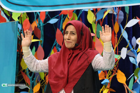 مرحله استانی جشنواره قصه‌گویی کانون چهارمحال و بختیاری(8)