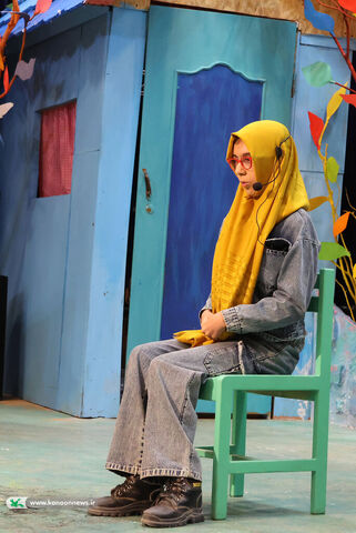 مرحله استانی جشنواره قصه‌گویی کانون چهارمحال و بختیاری(8)