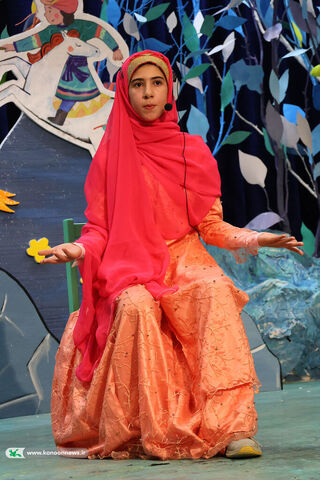 مرحله استانی جشنواره قصه‌گویی کانون چهارمحال و بختیاری(8)