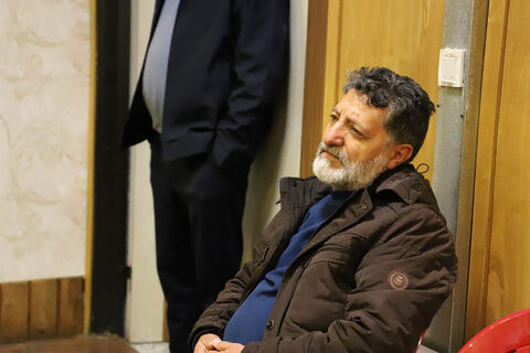 قصه‌ها در قاب تصویر / مرحله استانی بیست‌وهفتمین جشنواره قصه‌گویی استان اردبیل(۲)