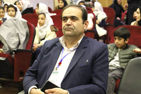 قصه‌ها در قاب تصویر / مرحله استانی بیست‌وهفتمین جشنواره قصه‌گویی استان اردبیل(۲)