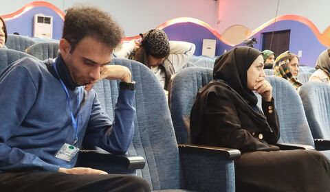 کرمانشاه. بخش چهارم