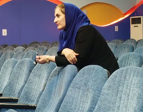 کرمانشاه.  دومین روز قصه‌گویی