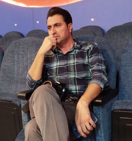 کرمانشاه.  دومین روز قصه‌گویی