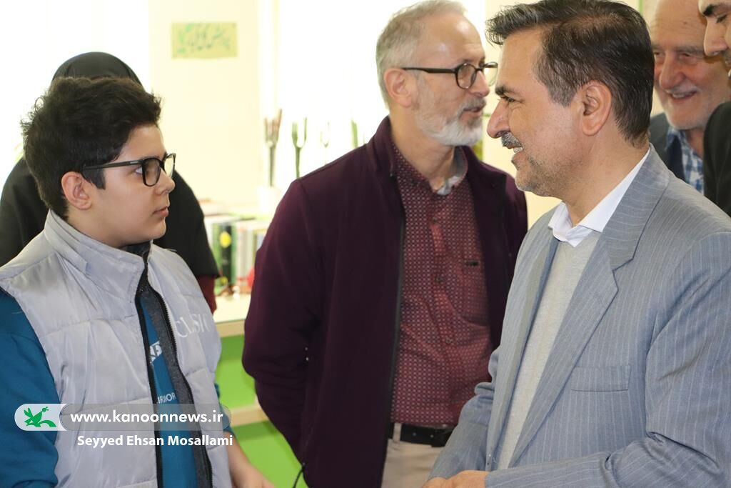 همافزایی جشنواره قصهگویی و اقوام، فرصتی برای تقویت هویت فرهنگی