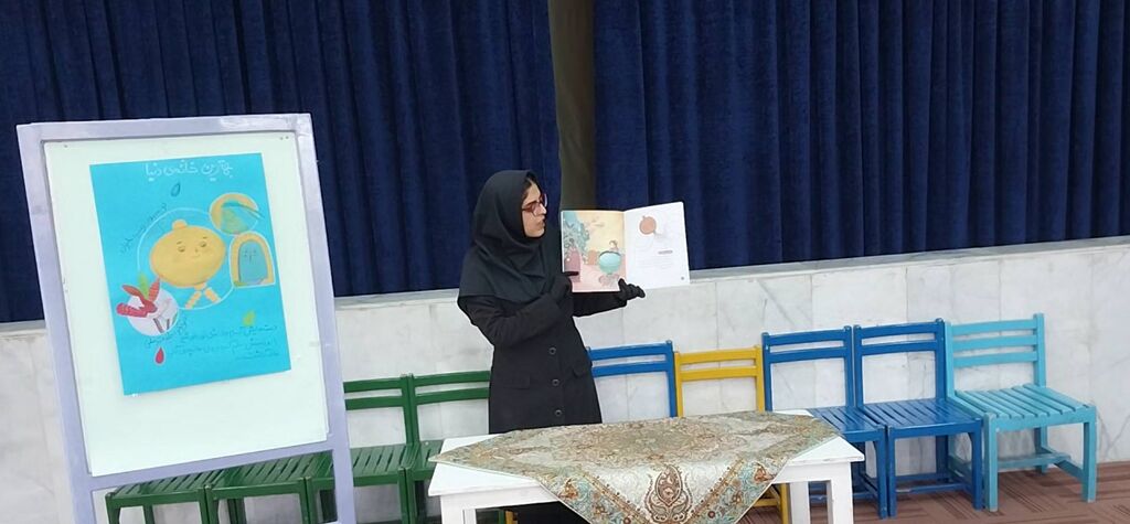 جشن ولادت حضرت زهرا(س)  و پویش‌ملی  تسبیح با محوریت خانواده