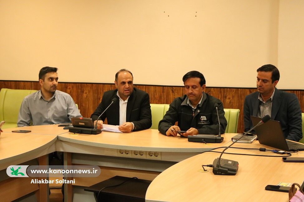 قصه‌گویی فقط برای خواب نیست؛ قصه آمده تا انسان را بیدار کند