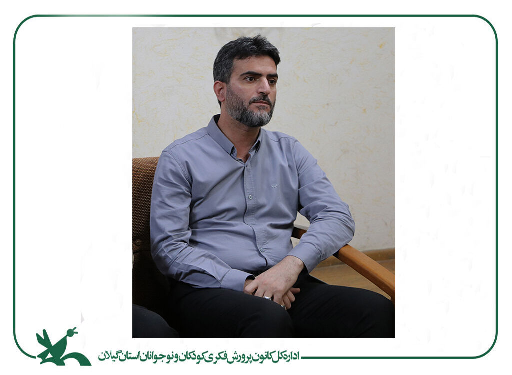 جشنواره قصه‌گویی؛ بستری برای افزایش هم‌گرایی کانون و حوزه هنری