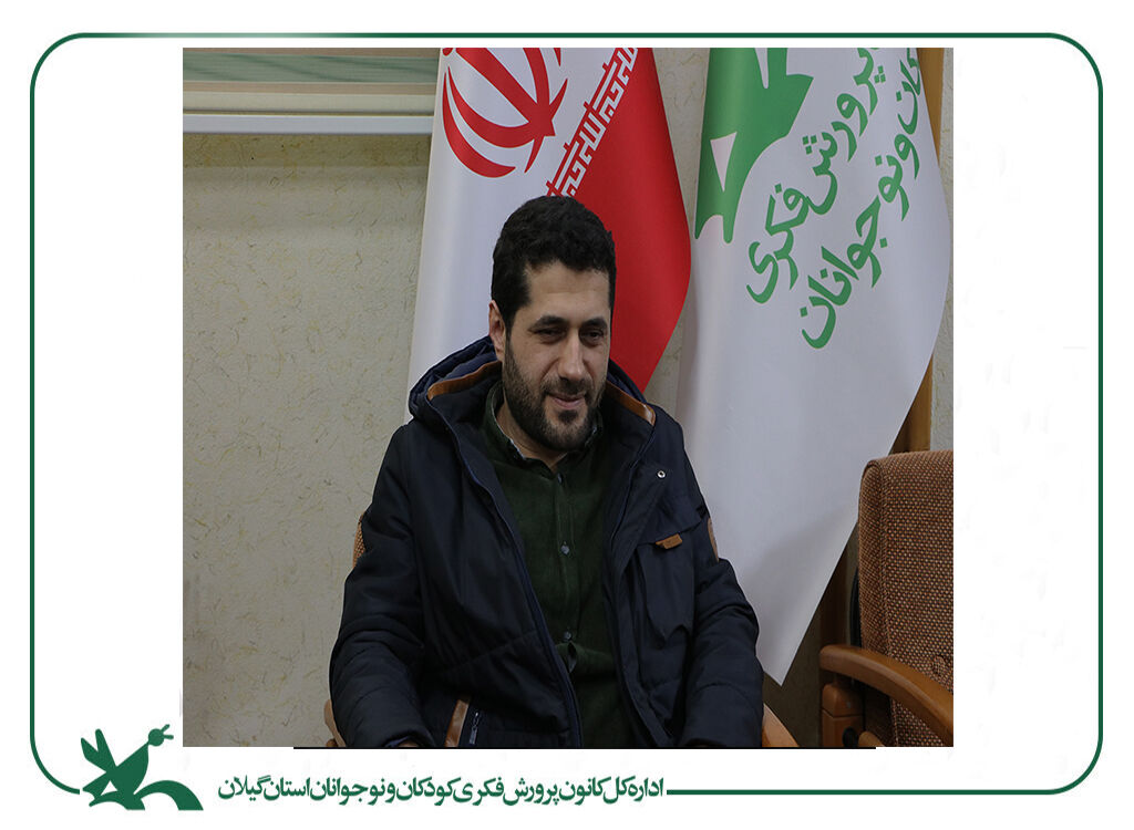 جشنواره قصهگویی؛ بستری برای افزایش همگرایی کانون و حوزه هنری