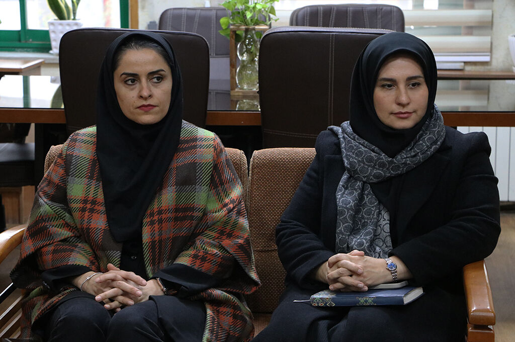 جشنواره قصهگویی؛ بستری برای افزایش همگرایی کانون و حوزه هنری