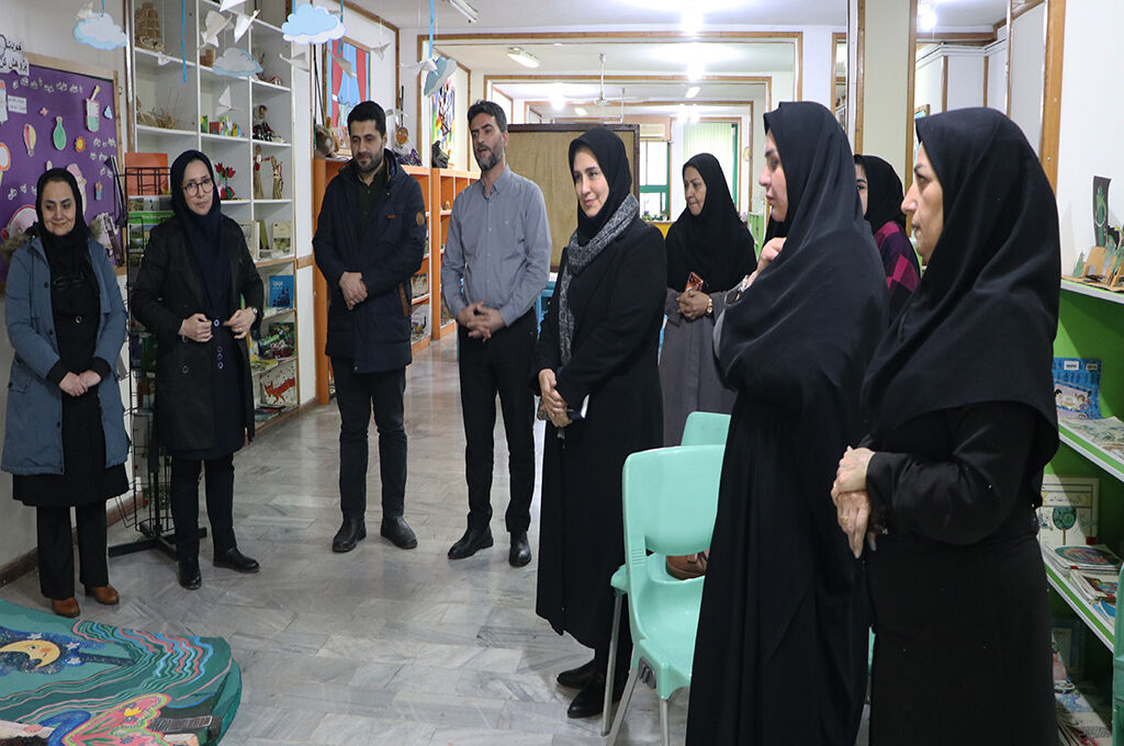 جشنواره قصهگویی؛ بستری برای افزایش همگرایی کانون و حوزه هنری