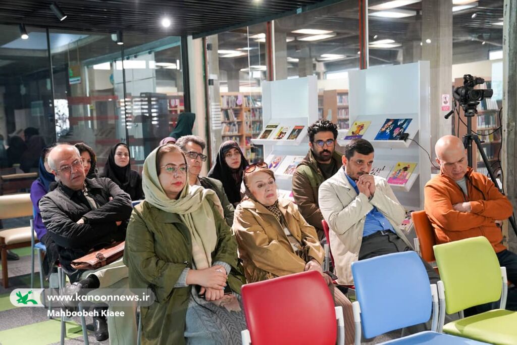 تجربههای تصویرگران ایرانی از جایزه جهانی براتیسلاوا