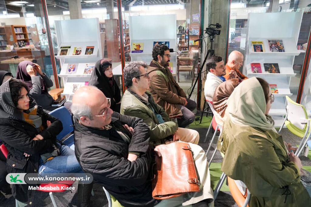 تجربههای تصویرگران ایرانی از جایزه جهانی براتیسلاوا