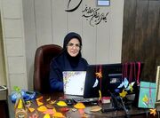 دوره آموزشی داستان‌نویسی باشگاه سیمرغ همدان برگزار می‌شود