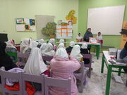 از آزمایش‌های علمی تا کارگاه‌های پژوهشی؛ هفته پژوهش در مراکز کانون بوشهر