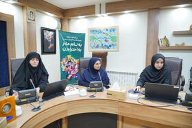 ششمین نشست «بر مدار تجربه» با محوریت پرورش حس دینی برگزار شد