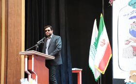 قطار رده استانی جشنواره بین المللی قصه‌گویی در کانون استان قزوین به مقصد رسید