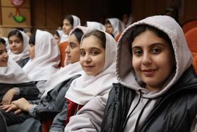 بیست وهفتمین جشنواره قصه گویی مرحله استانی به روایت تصویر( آلبوم سوم)