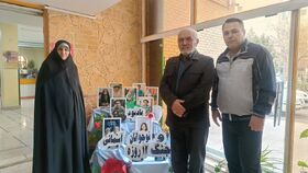 دفاع مقدس و مقاومت سرشار از قصه‌های واقعی و الهام‌بخش است