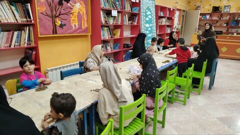 پویش تسبیح گناباد