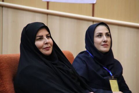 آغاز بیست وهفتمین جشنواره قصه گویی مرحله استانی . به روایت تصویر