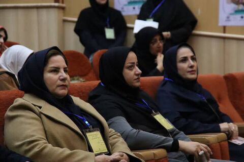 آغاز بیست وهفتمین جشنواره قصه گویی مرحله استانی . به روایت تصویر