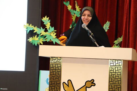 نخستین روز مرحله استانی ۲۷مین جشنواره بین‌المللی قصه‌گویی در گلستان