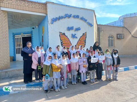 هفته پژوهش در مرکز اهرم