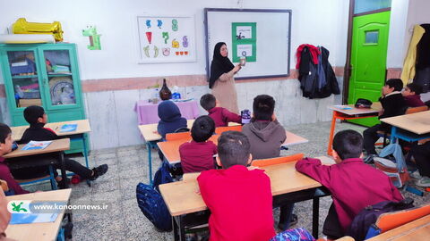 هفته پژوهش در مرکز ریگ