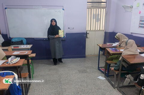 هفته پژوهش در مرکز وحدتیه