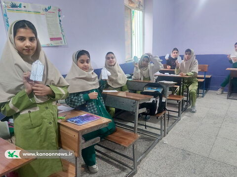 هفته پژوهش در مرکز وحدتیه