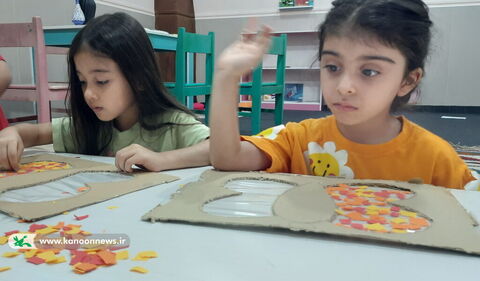 هفته پژوهش در مرکز نخل تقی