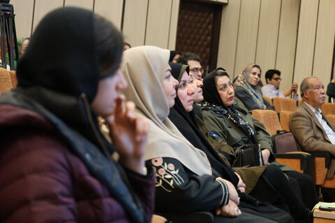 نخستین روز مرحله استانی ۲۷مین جشنواره بین‌المللی قصه‌گویی در گلستان