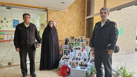 روز اول مرحله‌ استانی جشنواره قصه‌گویی استان البرز