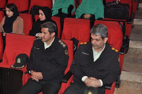 روز اول مرحله‌ استانی جشنواره قصه‌گویی استان البرز