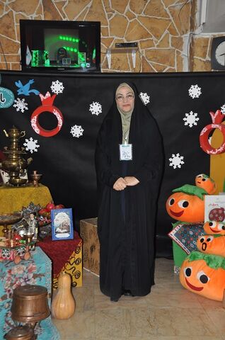 روز اول مرحله‌ استانی جشنواره قصه‌گویی استان البرز