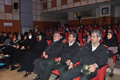 روز اول مرحله‌ استانی جشنواره قصه‌گویی استان البرز